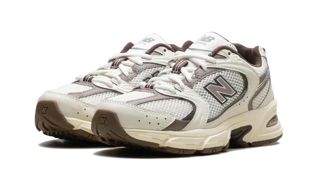 New Balance 530 Turtledove Mushroom