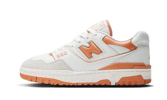 550 Burnt Orange
