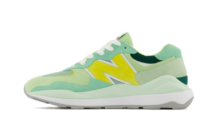 New Balance 57/40 STAUD Green - M5740SQ