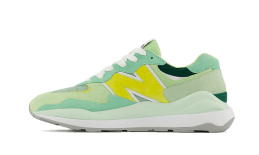 New Balance 57/40 STAUD Green - M5740SQ