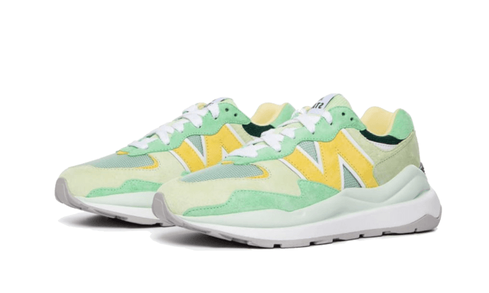 New Balance 57/40 STAUD Green - M5740SQ