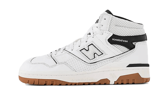 New Balance 650 Aime Leon Dore Black