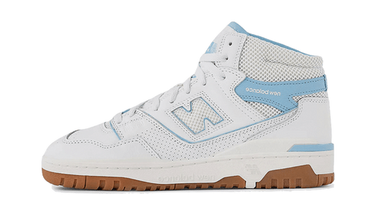 New Balance 650 Aime Leon Dore Blue Haze
