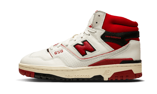 650R Aimé Leon Dore White Red
