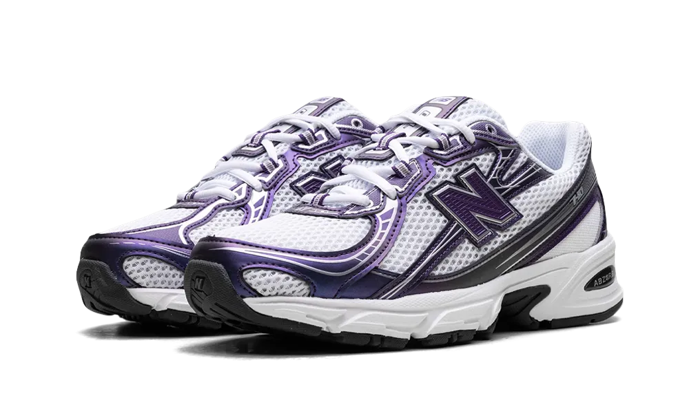 New Balance 740 v2 Concord Grape