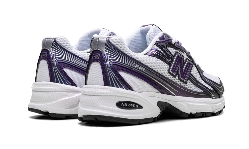 New Balance 740 v2 Concord Grape