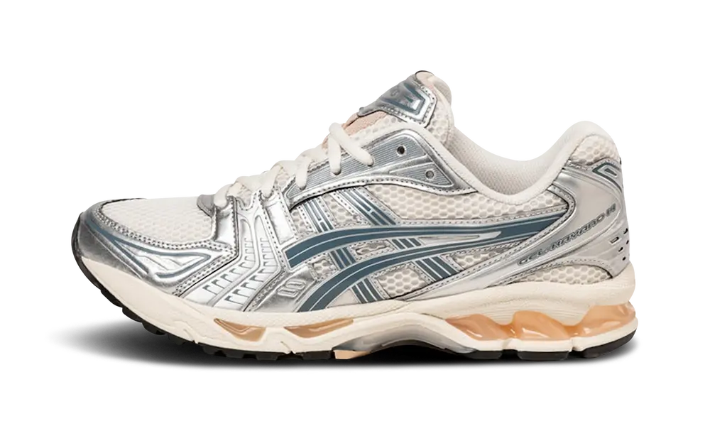 Gel-Kayano 14 Cream Orange