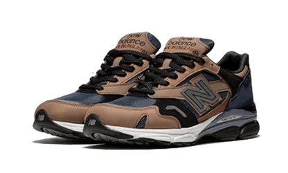 920 Navy Beige