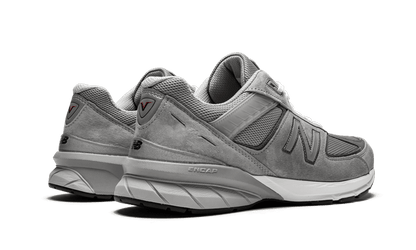 New Balance 990v5 Grey - M990GL5