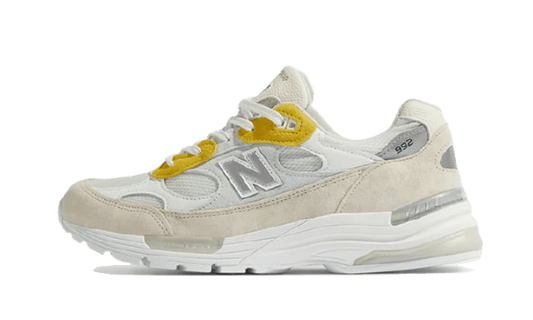 New Balance 992 Paperboy Fried Egg - M992PB1