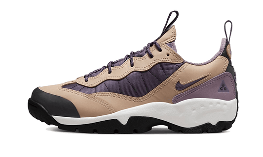 ACG Air Mada Low Hemp Canyon Purple