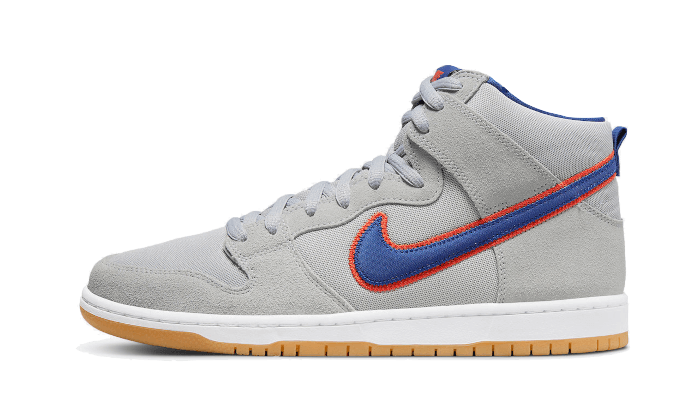 SB Dunk High New York Mets
