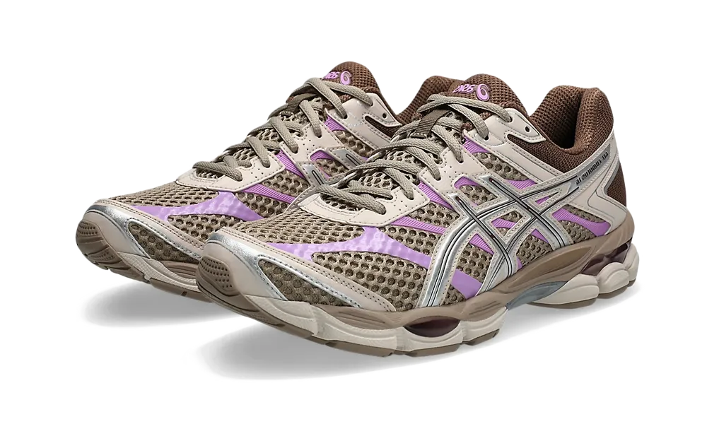 Gel-Cumulus 16 Brown