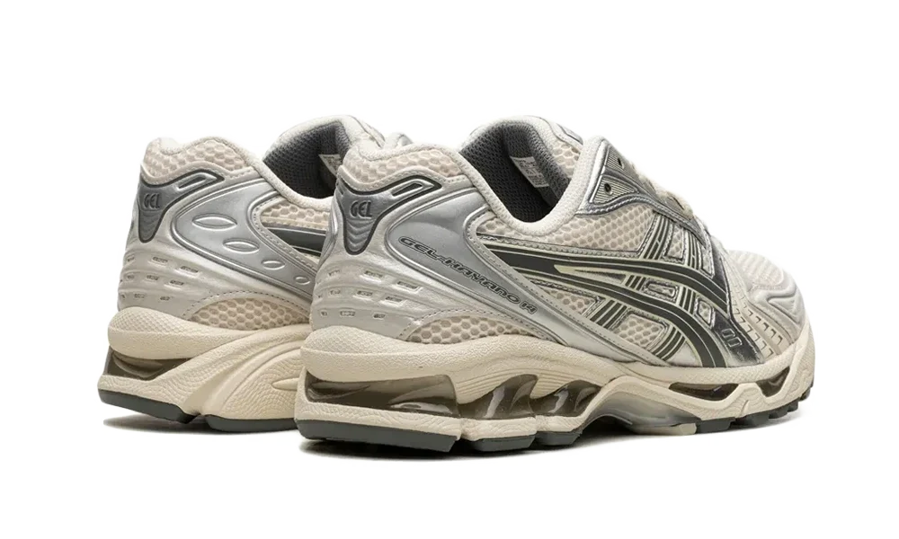 Gel-Kayano 14 Birch Dark Pewter