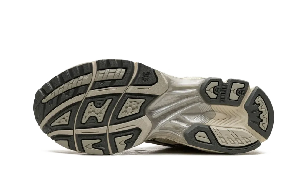 Gel-Kayano 14 Birch Dark Pewter