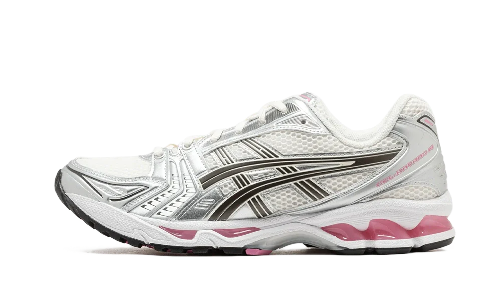 Gel-Kayano 14 Cream Sweet Pink