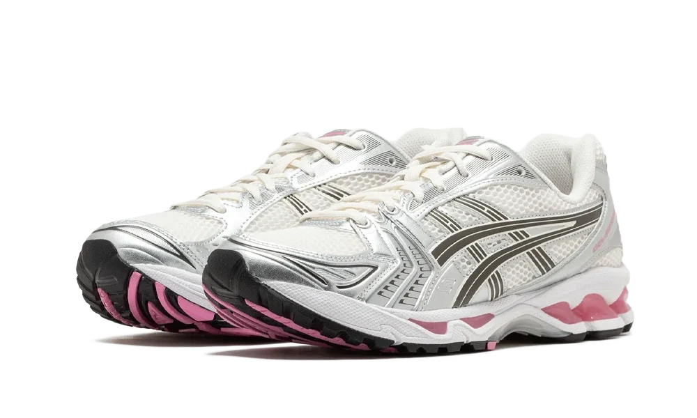 Gel-Kayano 14 Cream Sweet Pink
