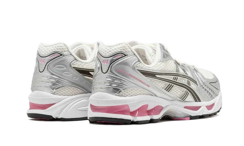 Gel-Kayano 14 Cream Sweet Pink
