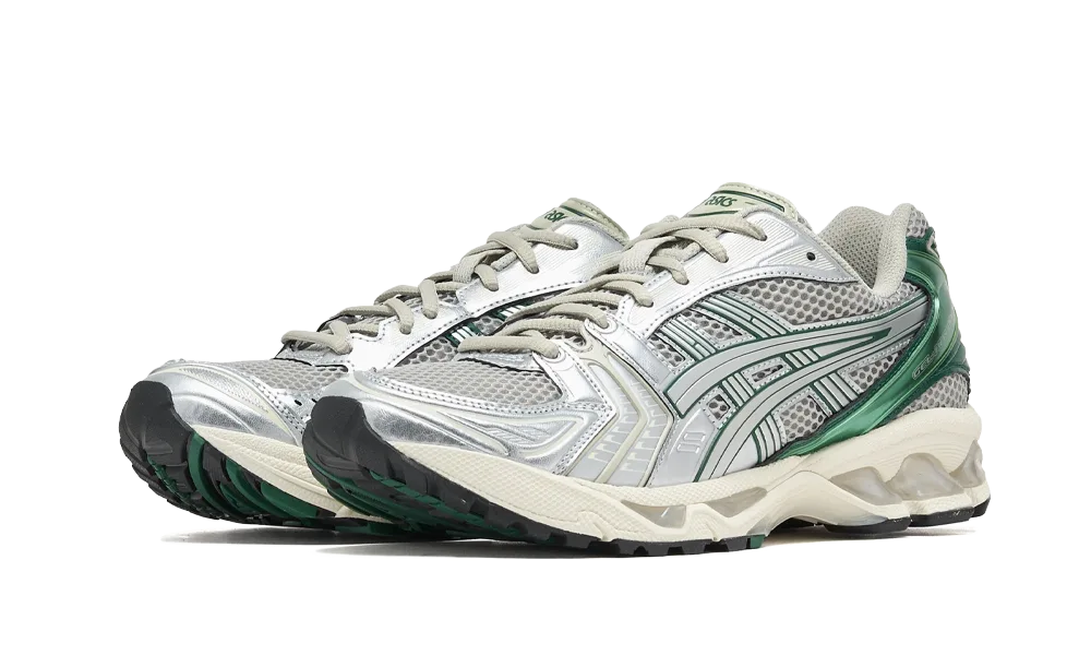 Gel-Kayano 14 Dried Leaf Green