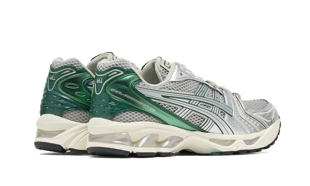 Gel-Kayano 14 Dried Leaf Green