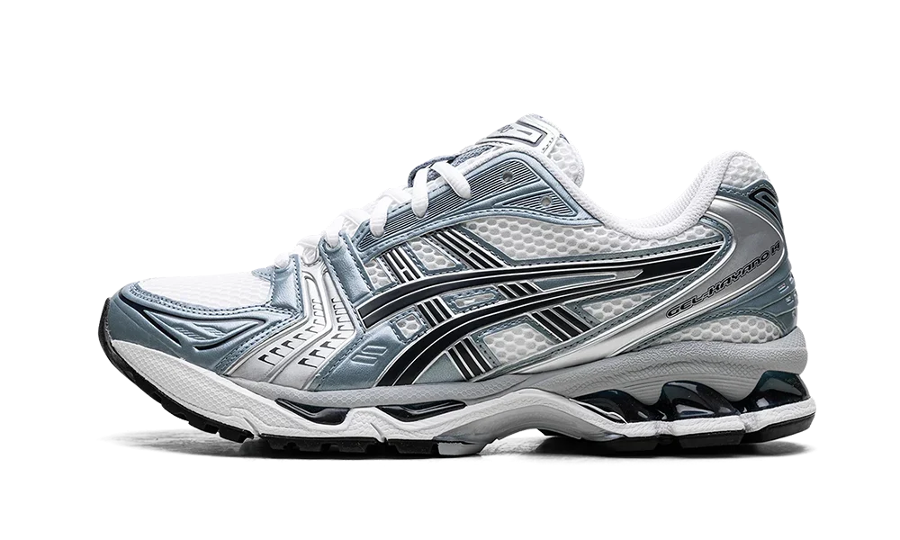 Gel-Kayano 14 Fjord Grey