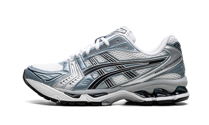 Gel-Kayano 14 Fjord Grey