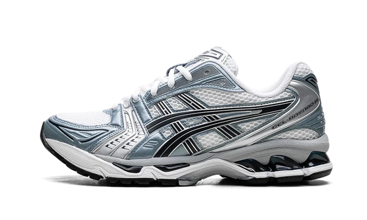 Gel-Kayano 14 Fjord Grey