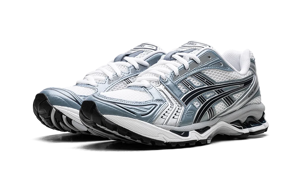 Gel-Kayano 14 Fjord Grey