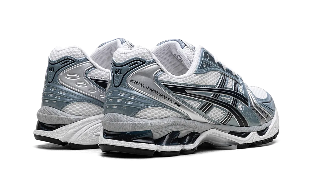 Gel-Kayano 14 Fjord Grey