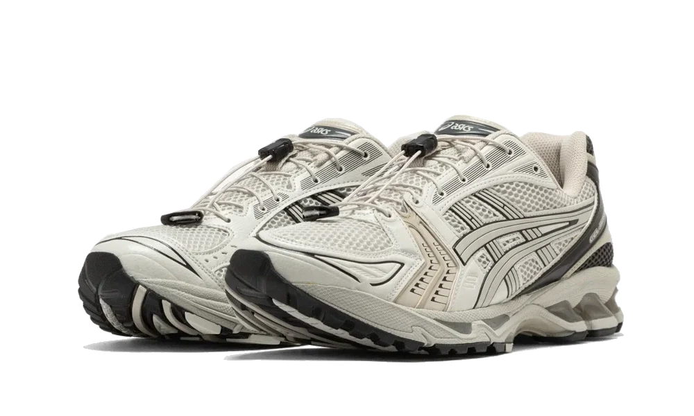 ASICS Gel-Kayano 14 Unlimited Pack Smoke Grey