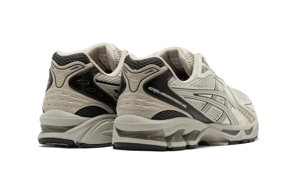 ASICS Gel-Kayano 14 Unlimited Pack Smoke Grey