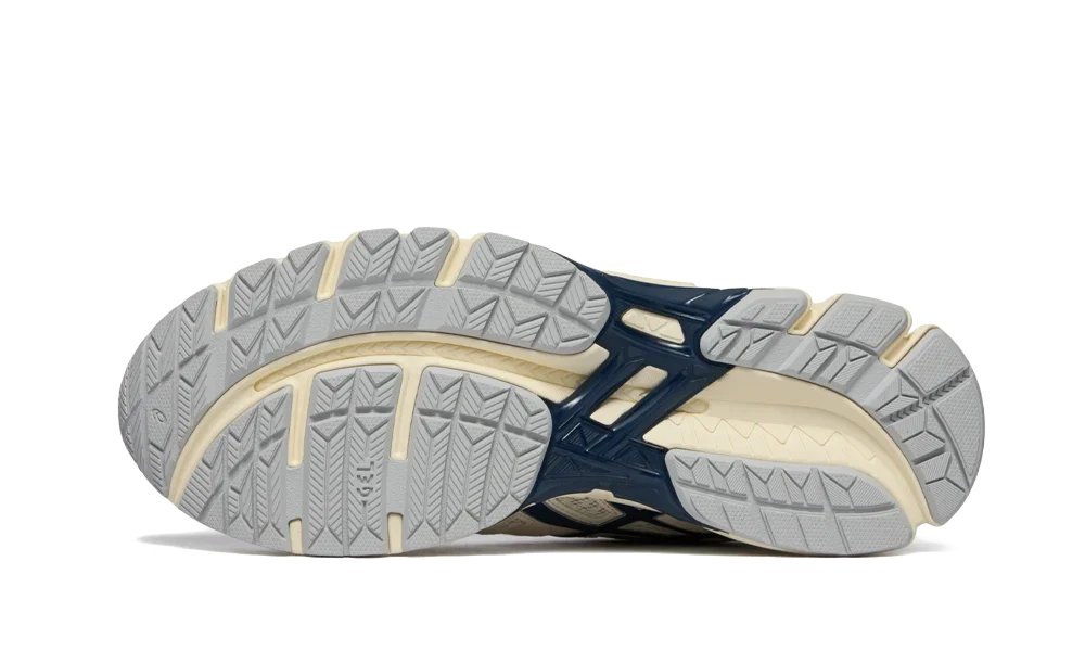 ASICS Gel-Kayano 20 Cream Independence Blue