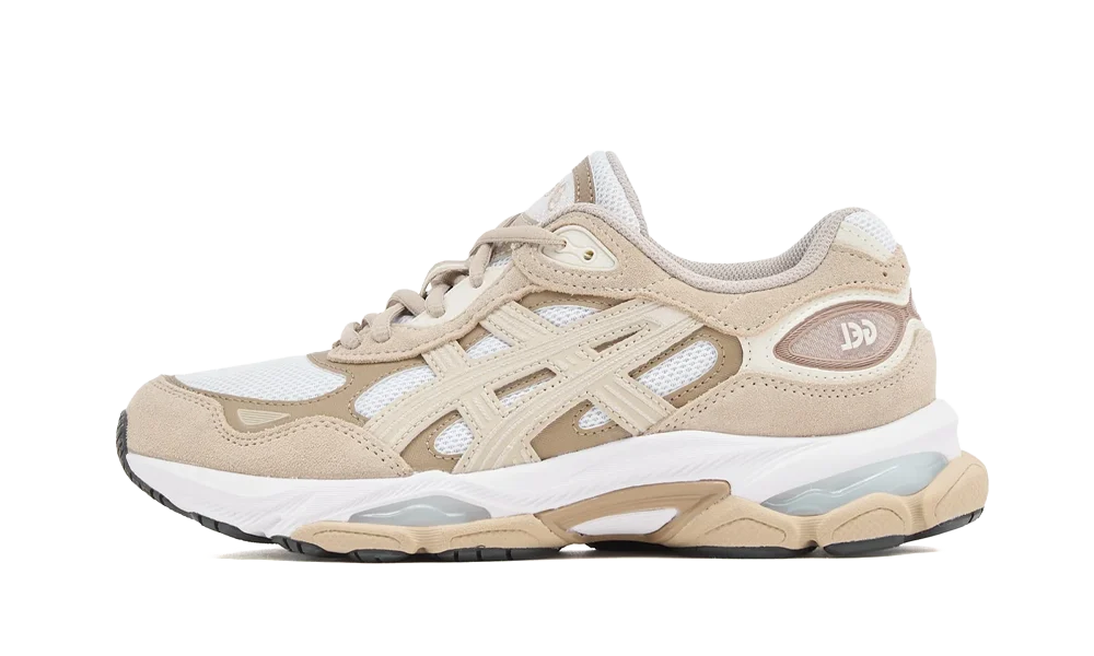 ASICS Gel-NYC 2.0 Cream