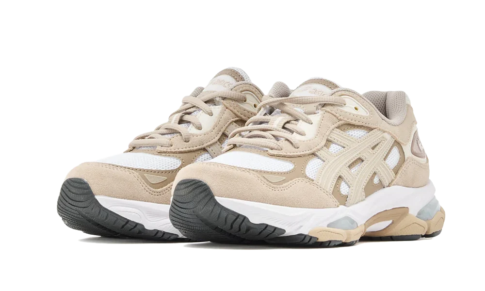 ASICS Gel-NYC 2.0 Cream