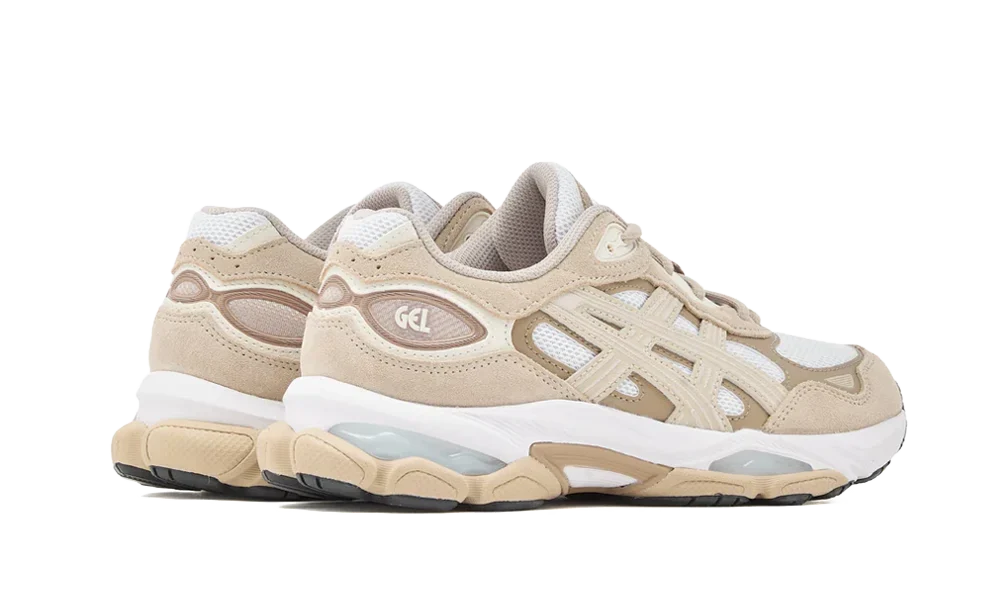 ASICS Gel-NYC 2.0 Cream