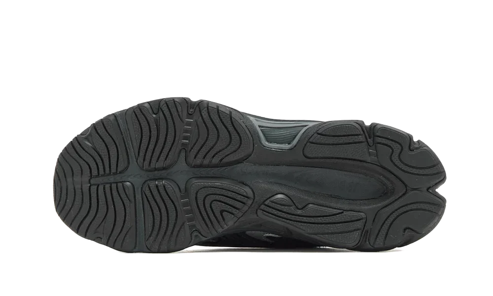 ASICS Gel-NYC 2.0 Graphite Grey Black