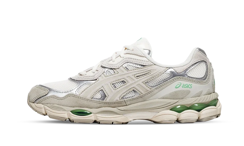 Gel-NYC Cream Fossil