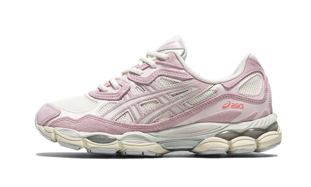 Gel-NYC Cream Rose Water