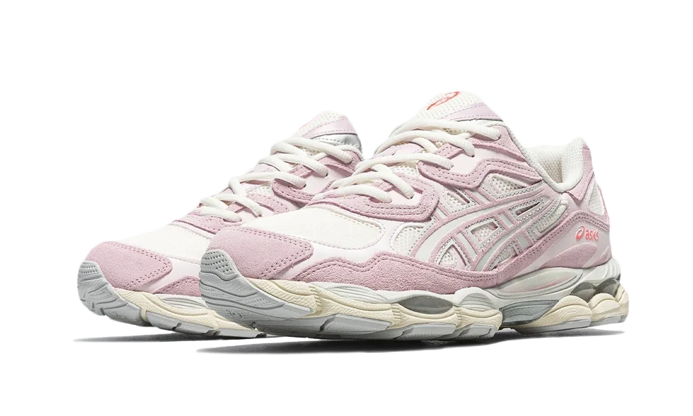 Gel-NYC Cream Rose Water