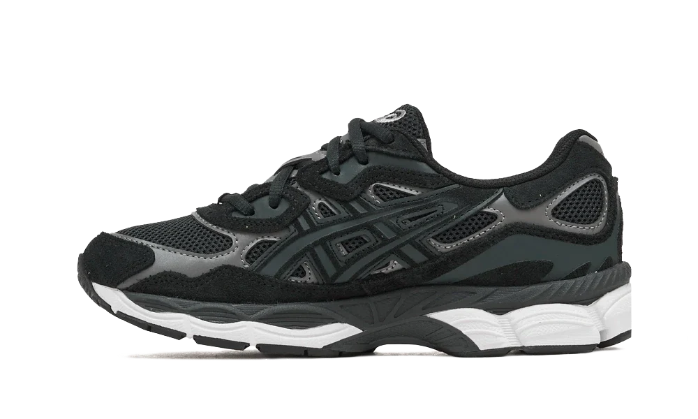 ASICS Gel-NYC Graphite Grey Graphite Grey