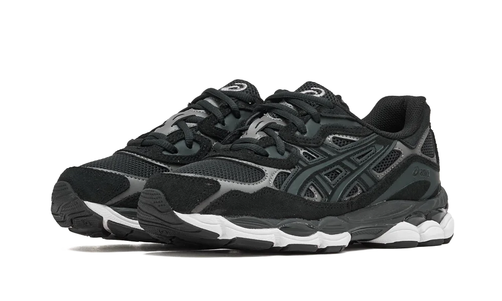 ASICS Gel-NYC Graphite Grey Graphite Grey