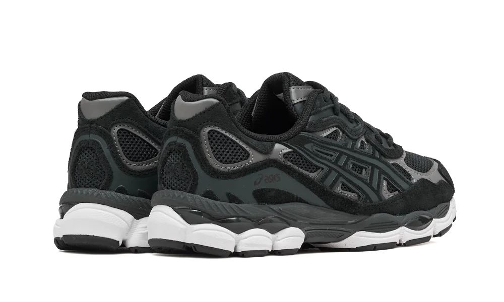 ASICS Gel-NYC Graphite Grey Graphite Grey