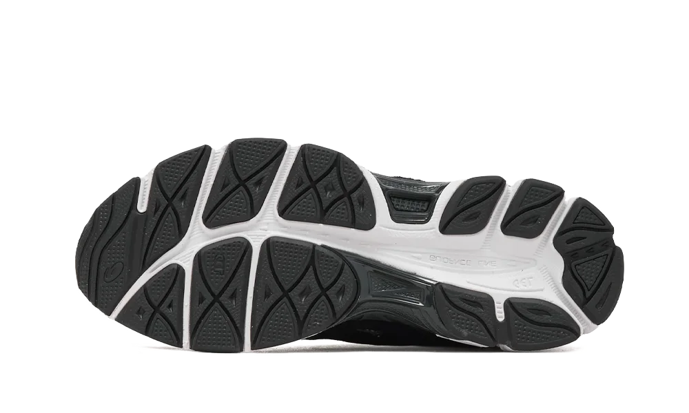 ASICS Gel-NYC Graphite Grey Graphite Grey
