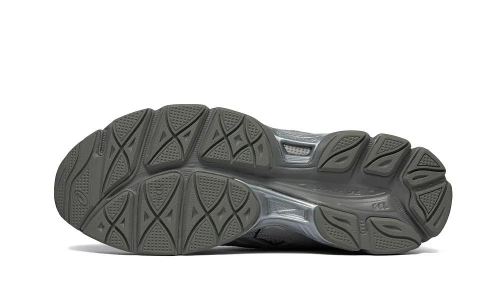 ASICS Gel-NYC Grey Cement Grey