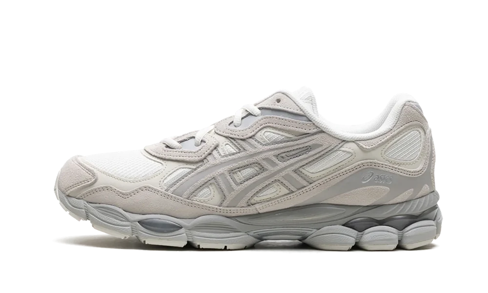 Gel NYC Grey Cream