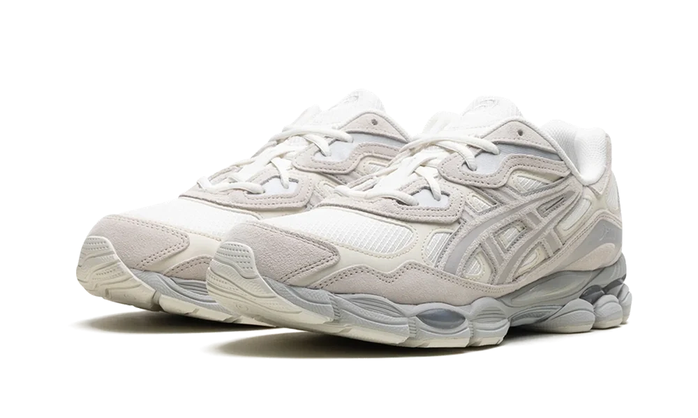 Gel NYC Grey Cream