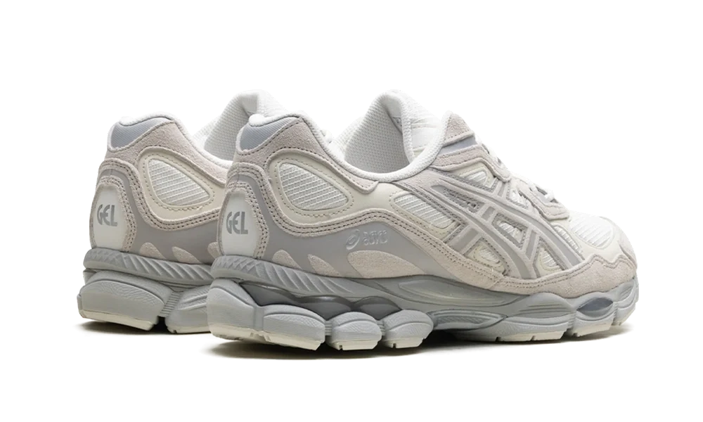 Gel NYC Grey Cream