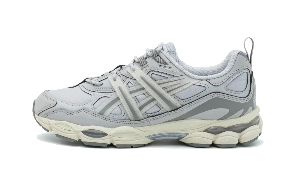 ASICS Gel-NYC Utility Grey White