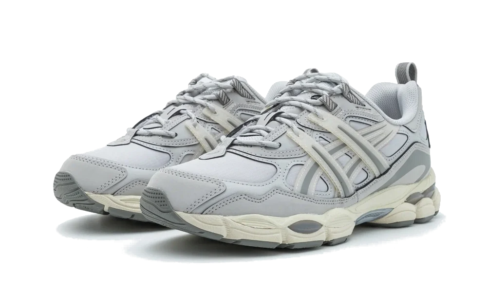 ASICS Gel-NYC Utility Grey White