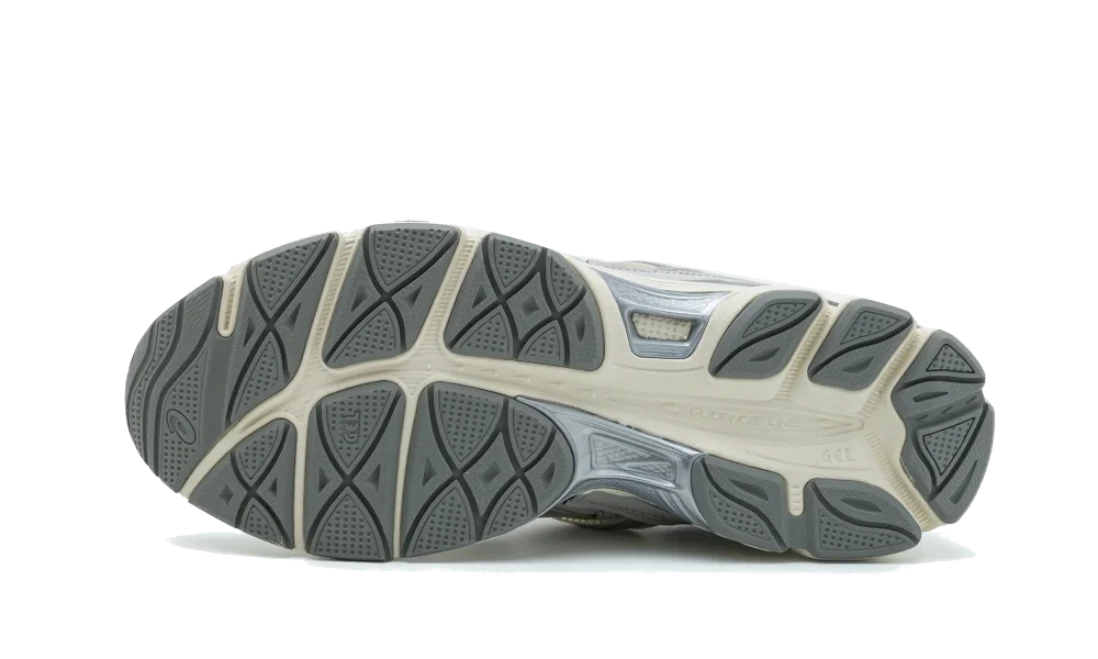 ASICS Gel-NYC Utility Grey White